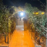 باغچه300متر