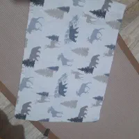 کاور تشک و رو بالشت