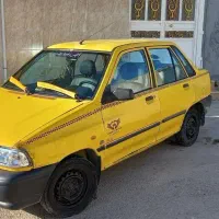فروش تاکسی