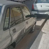پراید 92|خودرو سواری و وانت|قم, شهرک سازمان آب|دیوار