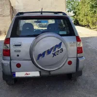 mvmx33|خودرو سواری و وانت|اصفهان, همت‌آباد|دیوار