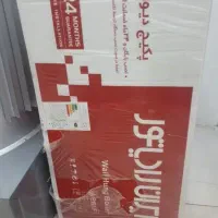 پکیج دیواری ایران رادیاتور A24دومبدل