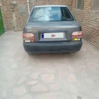 ماشین پرایدمدل ۷۹