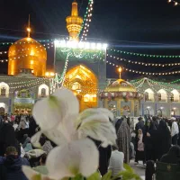 کاروان زیارتی مشهدوکربلا