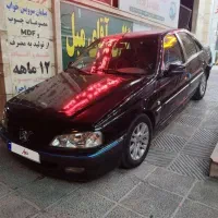 پارس سال مدل ۹۲ نقد و اقساط