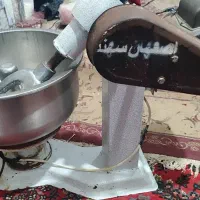 یخچال فریزر چرخ گوشت خمیرگیر