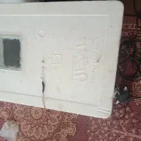 دستگاه جوجه کشی 42تایی دست سازبسیارتمیزوکم کار