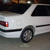 پژو پارس
