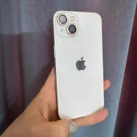 iphone 13 normal ZAA 128|موبایل|تهران, سازمان آب|دیوار