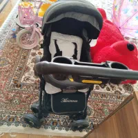 کالسکه دلیجان