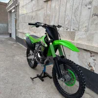 Kxf250.crm.yzf.crf|موتورسیکلت|تهران, دربند|دیوار