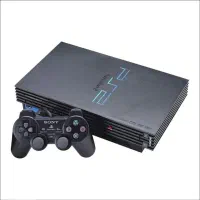 بازی ps2 کپی خور