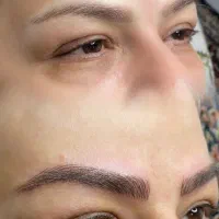 میکروی ابرو با تخفیف برای تو