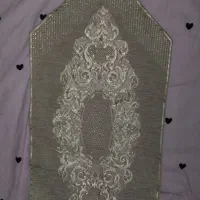 رومیزی|پرده، رانر، رومیزی|ماسال, |دیوار