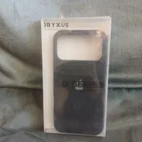 گارد سیلیکونی اپل ۱۷ مکس