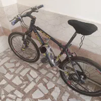دوچرخه کنندل