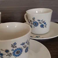 فنجان چای خوری