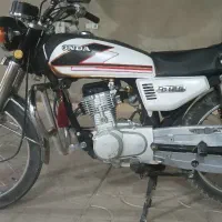موتور 125