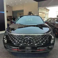 تجارت خودرو خسروانی/FX  PREMIUM