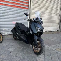 موتور یاماها XMAX ایکس‌ مکس