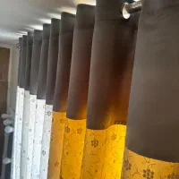 پرده پانچ