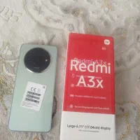 گوشی A3x|موبایل|تبریز, |دیوار