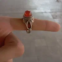 انگشتر عقیق
