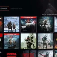 نصب بازی ps5 ps4 xbox.تعمیر دسته
