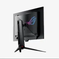مانیتور گیمینگ 32 اینچی ایسوس مدل ROG Swift OLED