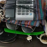 تعدادی لوازم منزل