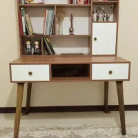 میز پایه خراطی