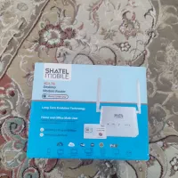 مودم اکبند شاتل موبایل