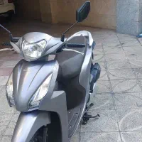 باسل 125 مدل 402
