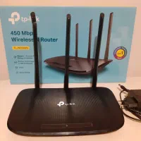 روتر بی‌سیم TP-Link