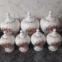 پاسماوری چینی