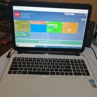 لپتاپ 15 اینچ HP