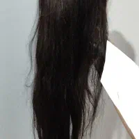 پروتز موی طبیعی