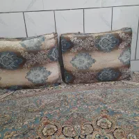 پشتی