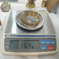 طلا به قیمت تابلو