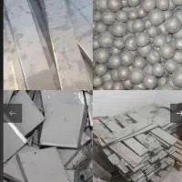 فروش خریدنیکل ورق ساچمه سرقلاب شابلون مونل مولیبدن