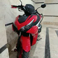 فروش موتور سیکلت