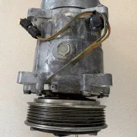 کمپرسور کولر اصلی زانتیا استوک درحد