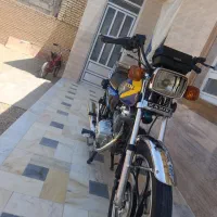 متور ۲۰۰ کبیر مدل ۱۴۰۲