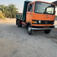 خاور ۶۰۸ مدل ۸۷
