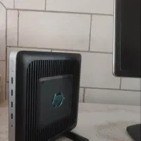 کیس HP T630 Thin Client