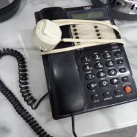 تلفن رومیزی سیصدتومن