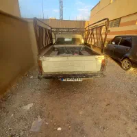 206تیپ2|خودرو سواری و وانت|فرخ‌شهر, |دیوار
