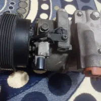 کمپرسور کولر سراتو ۲۰۰۰