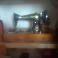 چرخ خیاطی مارشال کره ای