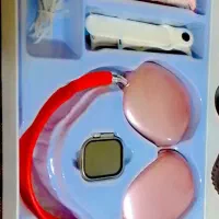 ساعت هوشمند